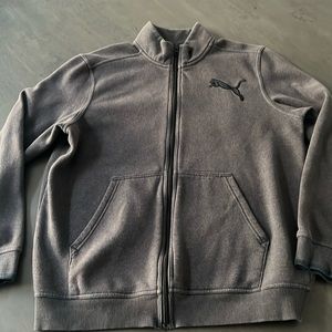 Puma Jacket